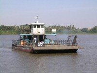 Bac de Dongola el Agouz