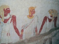 Tombe de la reine Kalhata