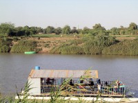 Nil  Khartoum